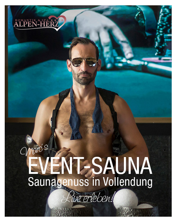 Hotel Alpen-Herz - Romantikurlaub und Aktivurlaub im Adults Only Hotel in Ladis