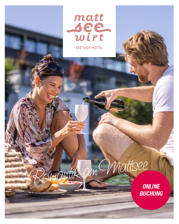 Seesidehotel Seewirt Mattsee - Ihr Adults Only Hotel direkt am See