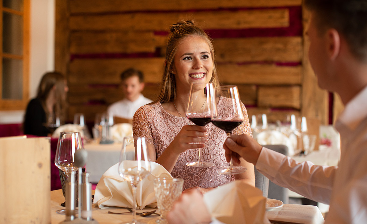 Genussurlaub Koenigsleitner