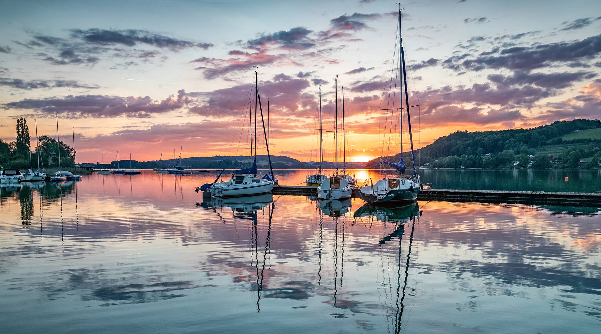 Adults Only Hotel Salzburger Land - Seesidehotel Seewirt Mattsee Adults Only Hotel Salzburger Land - Seesidehotel Seewirt Mattsee