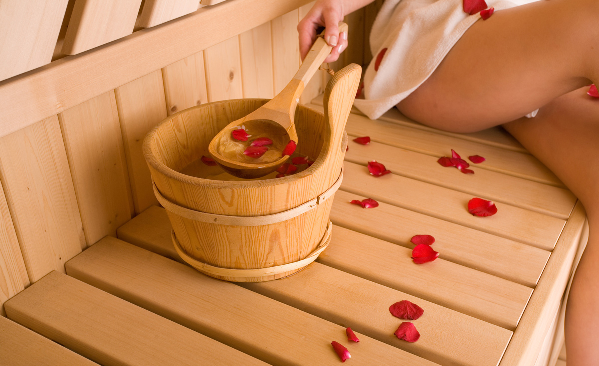 Spa & Wellness