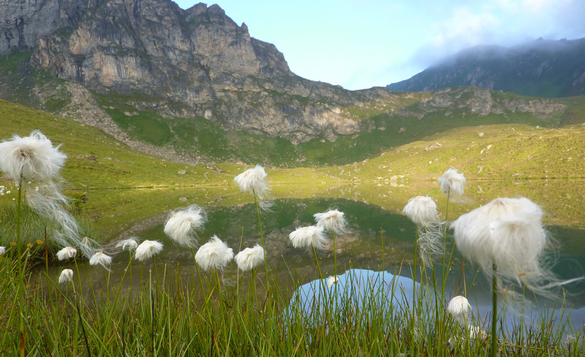 Wanderurlaub