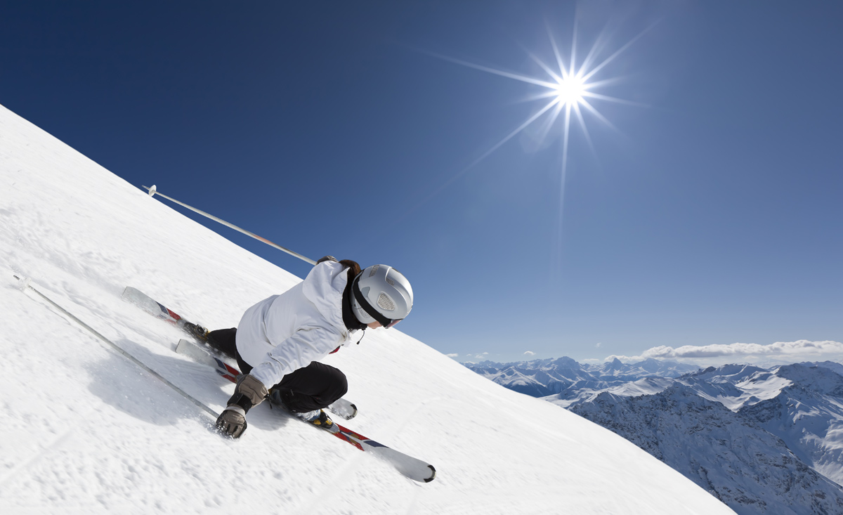 Skiurlaub im Adults Only Hotel & kinderfreien Chalet